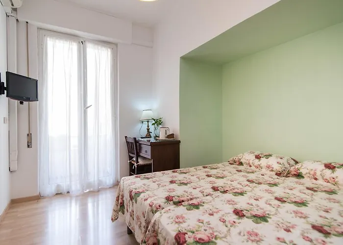 Bed & Breakfast Le Rose *