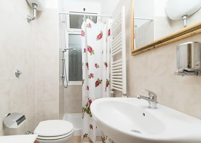 Bed & Breakfast Le Rose
