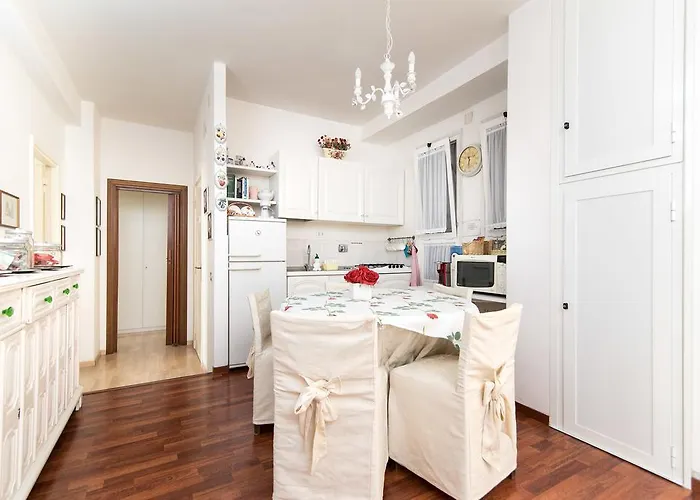 Le Rose Bed & Breakfast