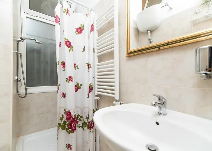 Le Rose Bed & Breakfast Rome