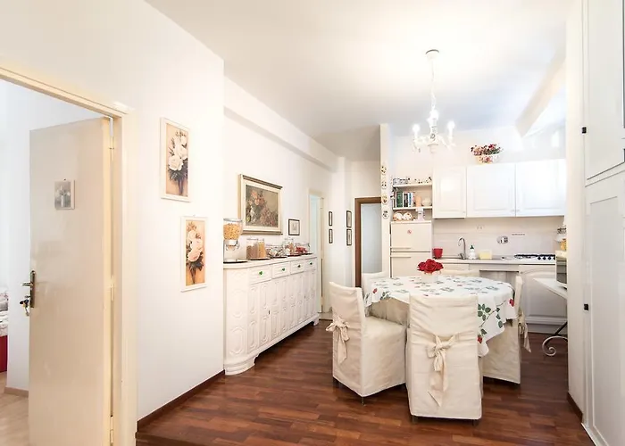 Le Rose Bed & Breakfast Rome