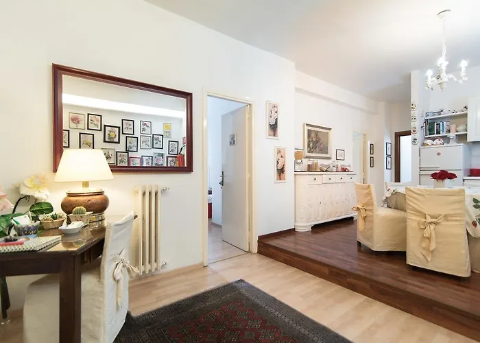 Bed & Breakfast Le Rose Rome